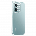 Tactical TPU Plyo Cover for Xiaomi Redmi 15C 4G/5G / clear