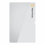 Tactical Glass Shield for Samsung Galaxy Tab S10 FE+ / clear