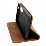 Tactical Xproof Cover for Samsung Galaxy A37 / mud brown