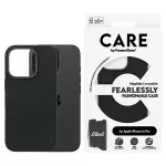 PanzerGlass CARE by Fashion Case iPhone 16 Pro 6.3" black MagSafe 1378