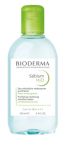 Bioderma Sebium Micellar Water 250ml