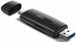UGREEN CM304 USB + USB-C
