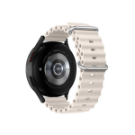 Forcell FS01 Silicone strap for Samsung watch 20mm