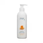 Ziaja Creamy bath soap, from 3 months, 300 ml