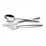 IBIZA Dessert spoon 18.8 cm, 12 pcs./pack.