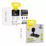 OEM Blavec BQI-02 Qi 15W Magnetic Magsafe 3-in-1 Induction Charger (BQI02-QIMB) black