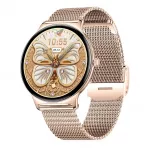 OEM Blavec Smartwatch M01 Vesta HD AMOLED (SWM01-RG) rose gold