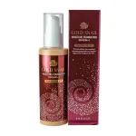 Enough [] Face cream SNAIL MUCIN Gold Snail Moisture Foundati...