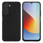 Tactical TPU Cover for Xiaomi Redmi A7 Pro Black