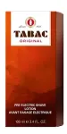 Tabac Murer AND Wirtz Original pre-electric shave lotion 100 ml