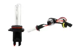 Amio Xenon Bulb Type HB4 (9006) 6000K