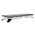 Amio LED warning light bar 51 functions 76cm approval R65 R10 12-24V -03342