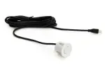 Amio Parking sensor white 22