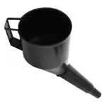 Tom-Par Funnel fuel - sidewise