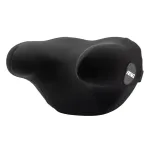 Amio Car seat headrest with MEMORY foam Black CSH-06 -02962