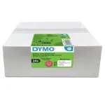 DYMO Label LabelWriter S0722430 / 2223588 White 24-Pack