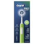 Oral-B Toothbrush Junior Base Green / 743027 Green