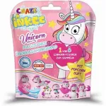 INKEE Unicorn Surprise Bath Fizzer - Bath Bomb 1 pc