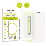 MOBILE ORIGIN Orange Screen Guard Spare Glass iPhone 13 mini