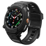 Spigen RUGGED ARMOR PRO SAMSUNG GALAXY WATCH 8 CLASSIC (46 MM) MATTE BLACK