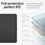Spigen Paper Touch Pro protective foil for iPad Air 11'' 2024 - matte