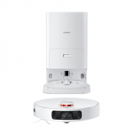 Xiaomi Robot Vacuum X10+ EU Wet AND Dry, Lithium Ion, 5200mAh, Dust capacity 0.35L, 4000Pa, White