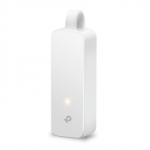 TP-LINK | UE300C | USB Type-C to RJ45 Gigabit Ethernet Network Adapter | 10/100/1000 Mbps