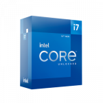INTEL Core i7-12700K 3.6GHz 8+4 cores 25MB cache socket 1700 (boxed without fan