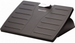 FELLOWES Microban Office Suites Adjustable Footrest