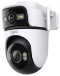 TP-LINK Tapo C545D Outdoor Dual Lens Camera