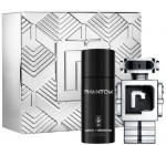 Paco Rabanne Phantom Perfume EDT AND Deodorant