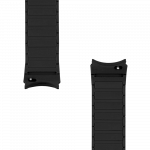 Tactical MagBand 20mm Band for Samsung Galaxy Watch 4/5/6/7  Black