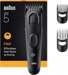 BRAUN Series 5 HC5530 Hair Clipper
