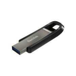 Sandisk 256GB Extreme Go USB 3.2 type A Black