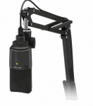 Behringer D3 Podcast Bundle USB