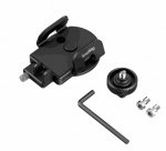 SmallRig Universal Mounting Clamp for External SSD 5196