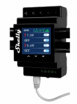 Shelly 4:00 PM, 40A Black