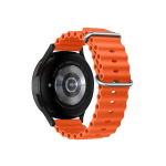 Forcell FS01 Silicone strap for Samsung watch 20mm