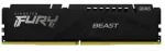 KINGSTON RAM Fury Beast 32GB DDR5