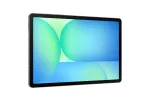 SAMSUNG Galaxy Tab S10 FE 10.9" WiFi+5G -tablet, 8 GB / 128 GB, Android 15, gray (SM-X526BZAREUB)