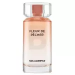 Karl Lagerfeld Lagerfeld Fleur de Pecher eau de parfum for women 100 ml