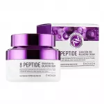 Enough 8 Peptide Sensation Pro Balancing Cream 50 ml