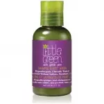 Little Green Kids Shampoo AND Body Wash - Shampoo and shower gel for children 60ml