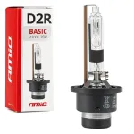 Amio Xenon bulb D2R 4300K BASIC