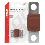 Amio Car MIDIVAL fuses 70A -03477
