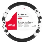 Amio Steering wheel cover SWC-62-M (37-39cm)