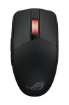 ASUS ROG Strix Impact III Wireless Gaming Mouse Ambidextrous RF Wireless + Bluetooth Optical 36000 DPI