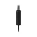JBL C100SI In-Ear Stereo Headset 3.5mm Black