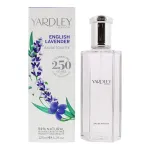 Yardley English Lavender (EDT) Eau de Toilette for Women 125 ml