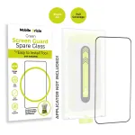 MOBILE ORIGIN Screen Guard Spare Glass Full Coverage - iPhone Air